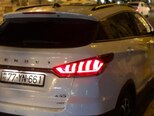 Baic Senova X55-6