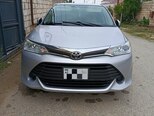 Toyota Corolla Fielder-1
