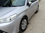 Toyota Corolla Fielder-4