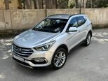 Hyundai Santa Fe-19