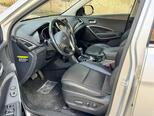 Hyundai Santa Fe-10