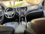 Hyundai Santa Fe-7