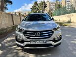 Hyundai Santa Fe-1