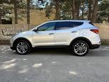 Hyundai Santa Fe-5