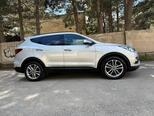 Hyundai Santa Fe-9
