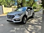 Hyundai Santa Fe-11