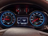 Chevrolet Cruze-9