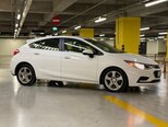 Chevrolet Cruze-4