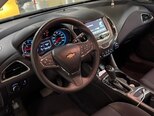 Chevrolet Cruze-7