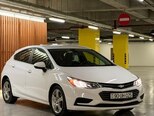 Chevrolet Cruze-2
