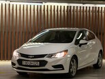 Chevrolet Cruze-3