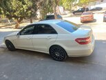 Mercedes E 220-3