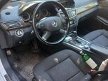 Mercedes E 220-4