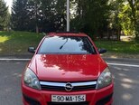 Opel Astra-1
