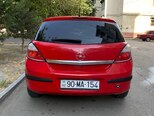 Opel Astra-2