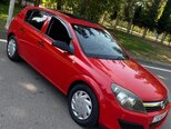 Opel Astra-3