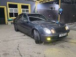 Mercedes E 220-3