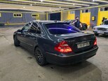 Mercedes E 220-5