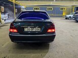 Mercedes E 220-4