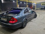 Mercedes E 220-6