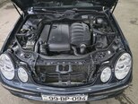 Mercedes E 220-7