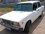 LADA (VAZ) 2107-1