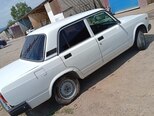 LADA (VAZ) 2107-4