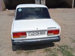 LADA (VAZ) 2107-2