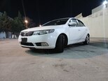 Kia Cerato-7