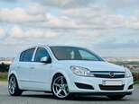 Opel Astra-1