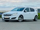 Opel Astra-2