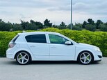 Opel Astra-3