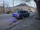 LADA (VAZ) 2107-5