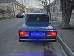 LADA (VAZ) 2107-8