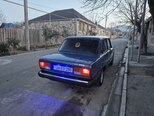 LADA (VAZ) 2107-6
