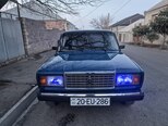 LADA (VAZ) 2107-1