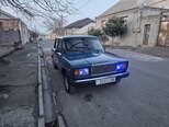 LADA (VAZ) 2107-3