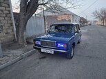 LADA (VAZ) 2107-2