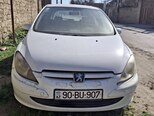 Peugeot 307-1