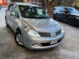 Nissan Tiida-20