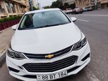 Chevrolet Cruze-4