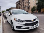 Chevrolet Cruze-12