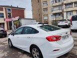 Chevrolet Cruze-3