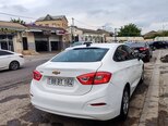 Chevrolet Cruze-5