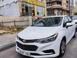 Chevrolet Cruze-11