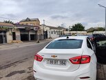 Chevrolet Cruze-2