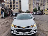 Chevrolet Cruze-6
