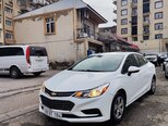 Chevrolet Cruze-8