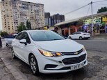 Chevrolet Cruze-13