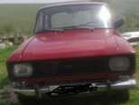 Moskvich 2140-1